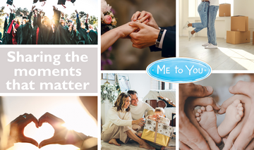 Share Your Milestone Moment & Win!