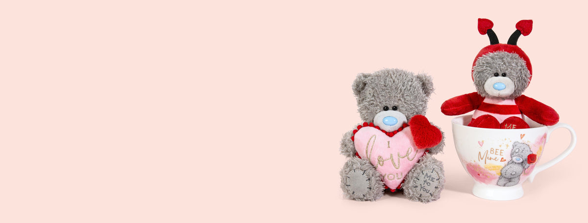 Valentine's Day Gifts | Me To You®