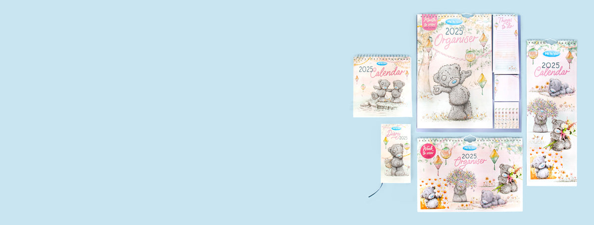 Amazon.com: Me to You Tatty Teddy 2025 Multibrand Slim