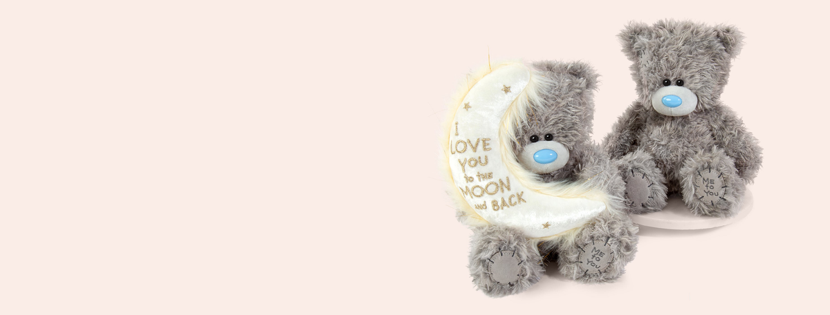 Me to you on sale bear birthday
