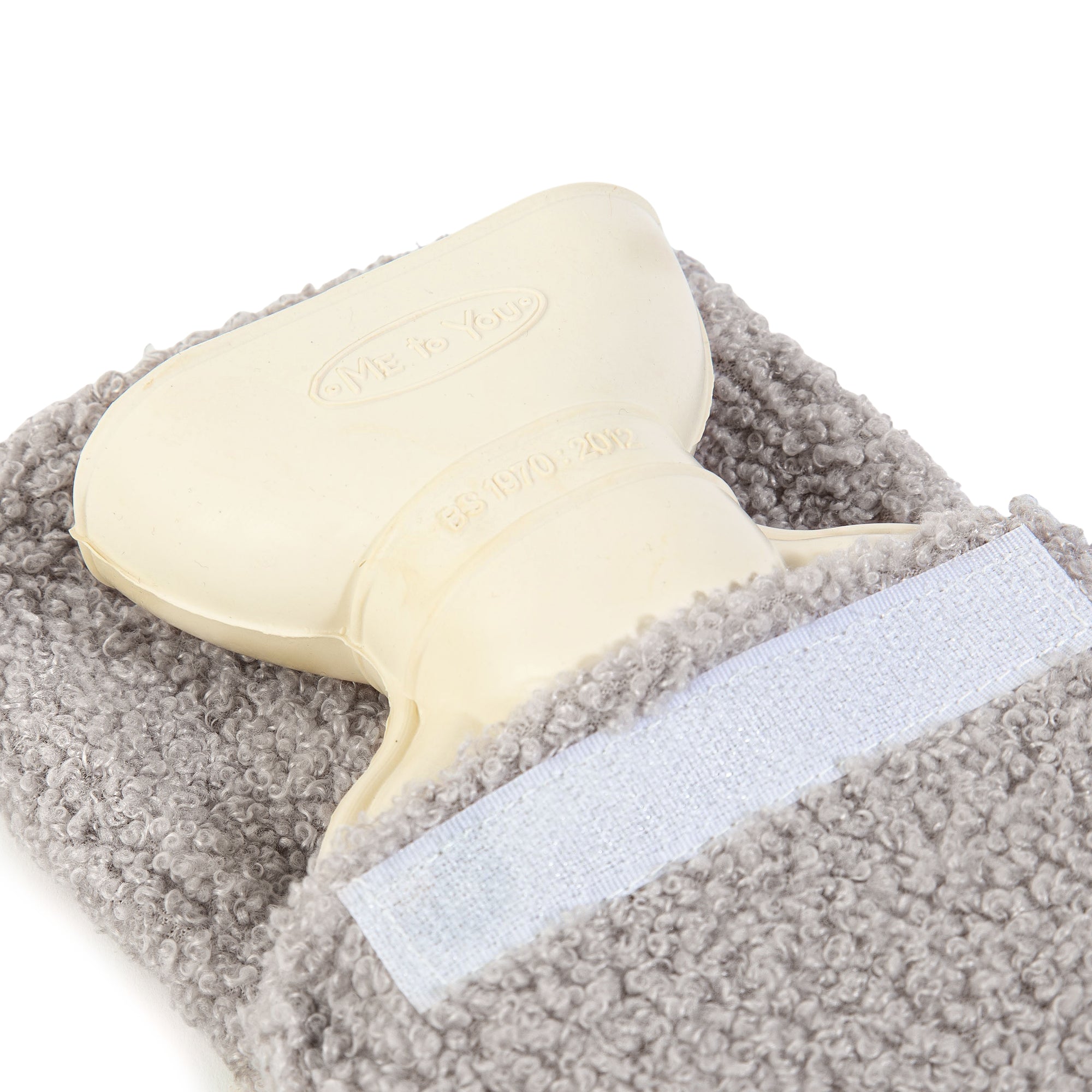 Me to You Tatty Teddy Long Hot Water Bottle With Embroidered Detail - Official Collection