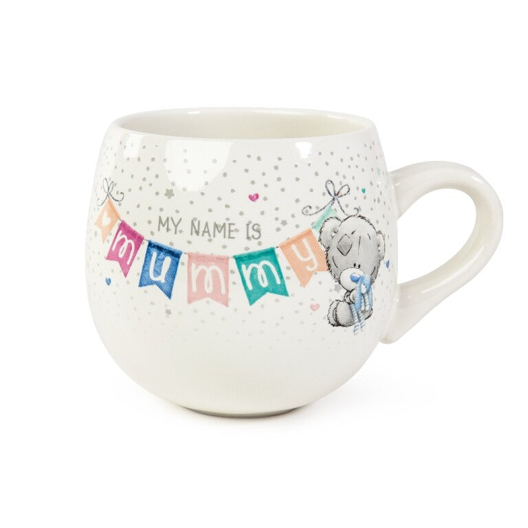 Me to You Tiny Tatty Teddy Mummy Mug
