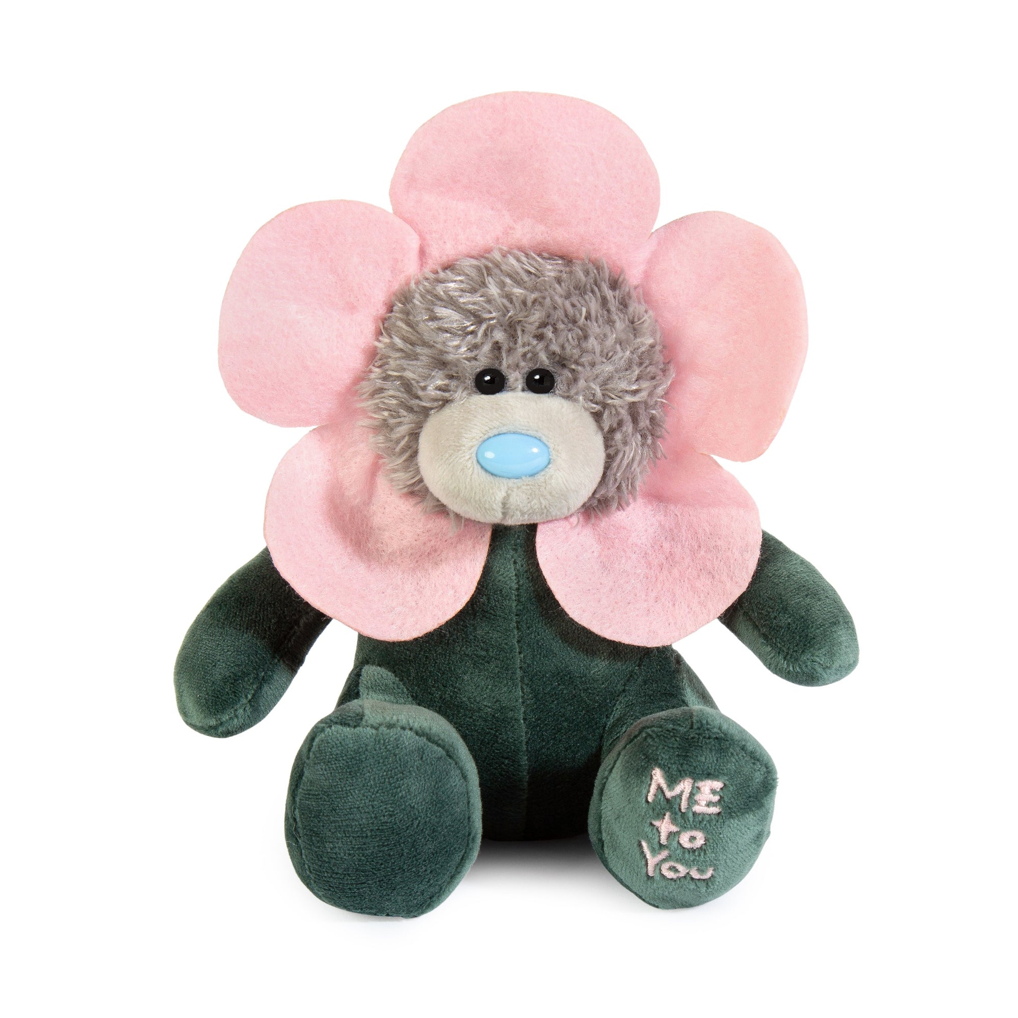 Me to You Tatty Teddy Hand-Painted Ceramic Strawberry Mug And Plush Bear Gift Set