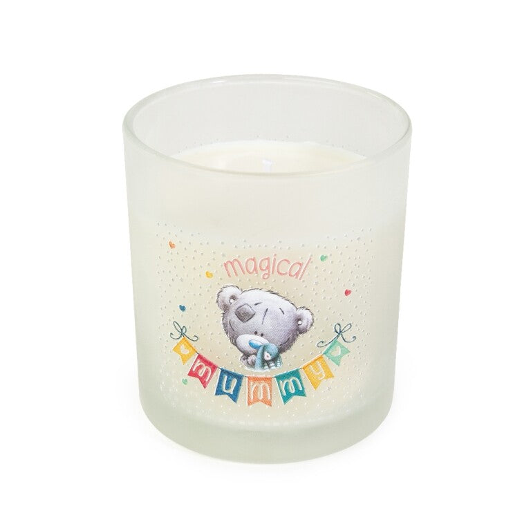 Tiny Tatty Teddy Candle & Body Lotion Gift Set