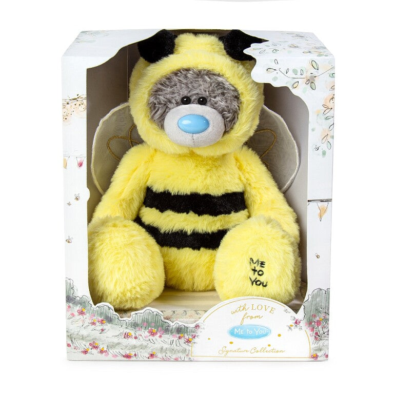 Me to You Tatty Teddy Bee Dress-up Bear