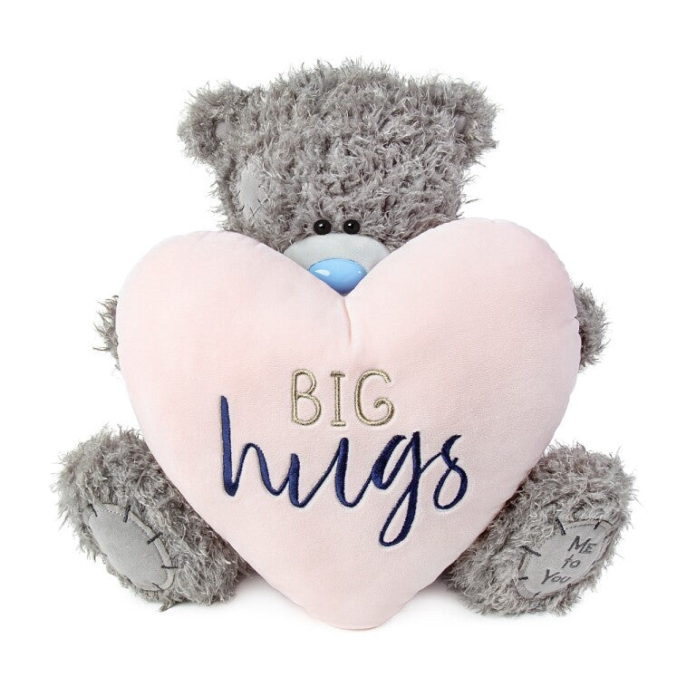 Me to You Tatty Teddy Large 'Big Hugs' Bear