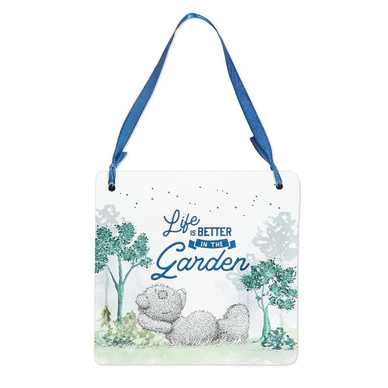 Tatty Teddy Gardening Set