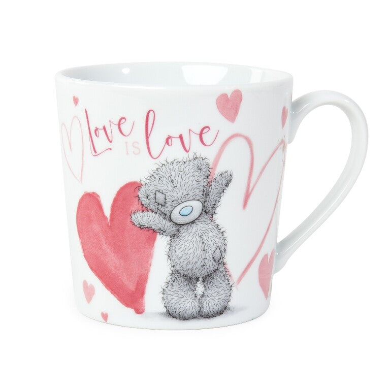 Me to You 'Love is Love' Mug