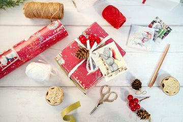 How to Wrap the Perfect Christmas Present