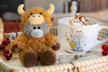 Five Hot Chocolate Recipes for a Cosy Night In