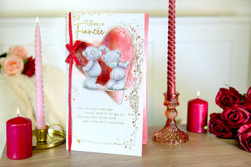 What to Write in a Valentine's Day Card