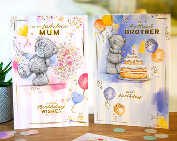 What to Write in a Birthday Card