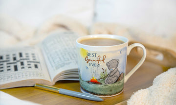 Ten Ways to Make Father’s Day Special