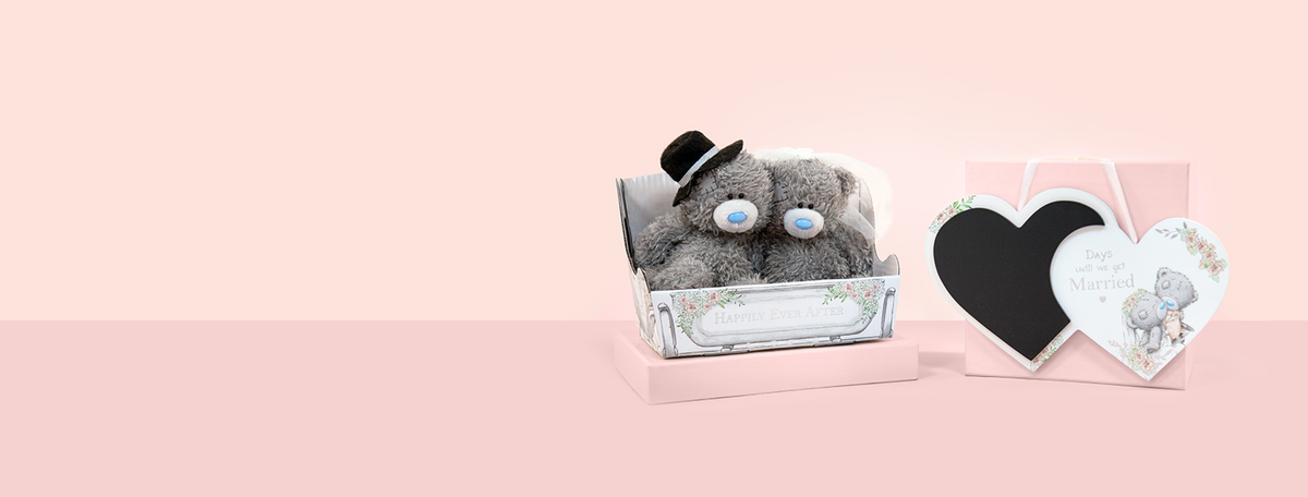 Sister Engagement Gifts | Me To You®