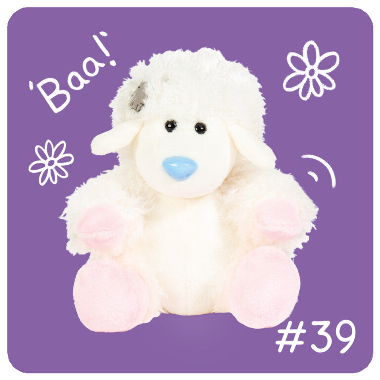 MY BLUE NOSE Friends Peluche JACK RUSSEL 20 cm * JACK RUSSEL 8 SECONDE MAISON EUR 11,95 - FR