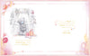 Me to You Tatty Teddy Luxury Boxed Handmade Birthday Card Wife Bear With Tea, 8 X 10 Inches - Official Collection
