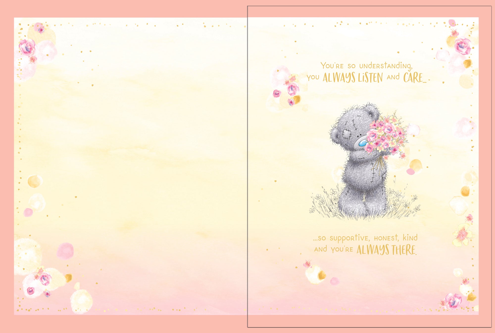 Amazing Mum Handmade Boxed Birthday Card