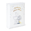 Me to You Christening Photo Album