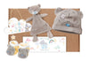 Tiny Tatty Teddy New Baby Letterbox Gift Set