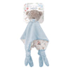 Me to You Tiny Tatty Teddy Plush Blue Comforter - Official Collection