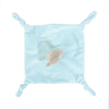 Me to You Tiny Tatty Teddy Plush Blue Comforter - Official Collection