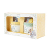 Me to You Tiny Tatty Teddy New Baby Gift, First Tooth And First Curl Pots  - Official Collection