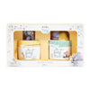 Me to You Tiny Tatty Teddy New Baby Gift, First Tooth And First Curl Pots  - Official Collection