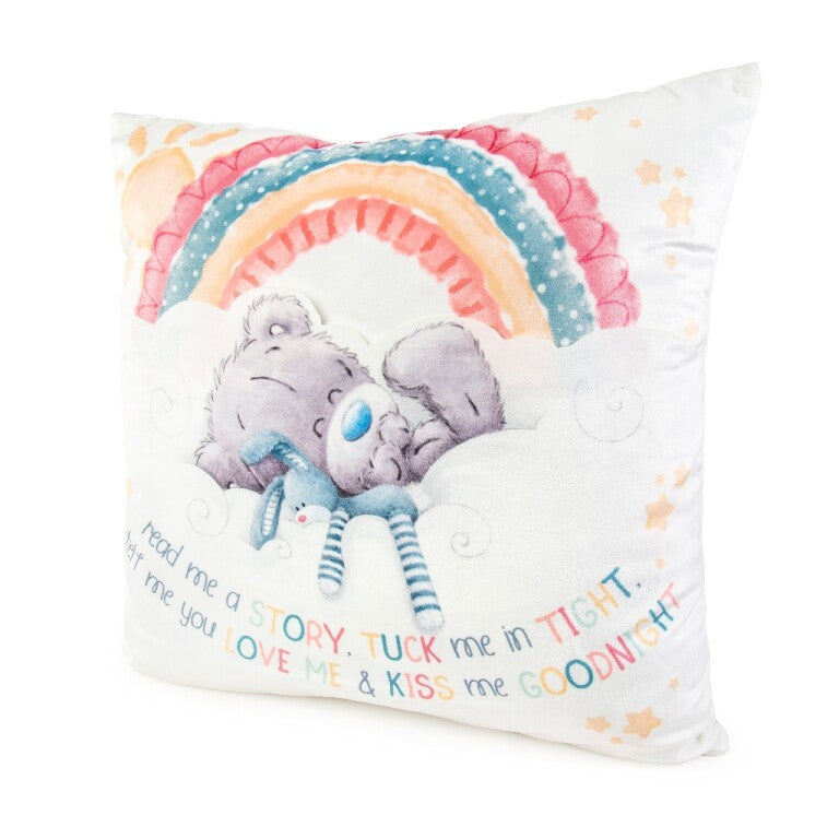 Me to You Tiny Tatty Teddy Story Book Cushion