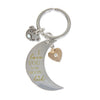 Me to You Tatty Teddy Candle With Hidden Gift & Keyring Gift Set - Official Signature Collection