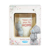 Me to You Tatty Teddy Slow-Burning Scented Soy Wax Candle In Gift Box