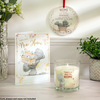 Me to You Tatty Teddy 'There's No Place Like Home' Slow-Burning Scented Soy Wax Candle In Gift Box