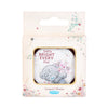 Me to You Tatty Teddy Folding Compact Makeup Mirror With Magnification