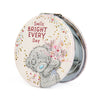 Me to You Tatty Teddy Folding Compact Makeup Mirror With Magnification