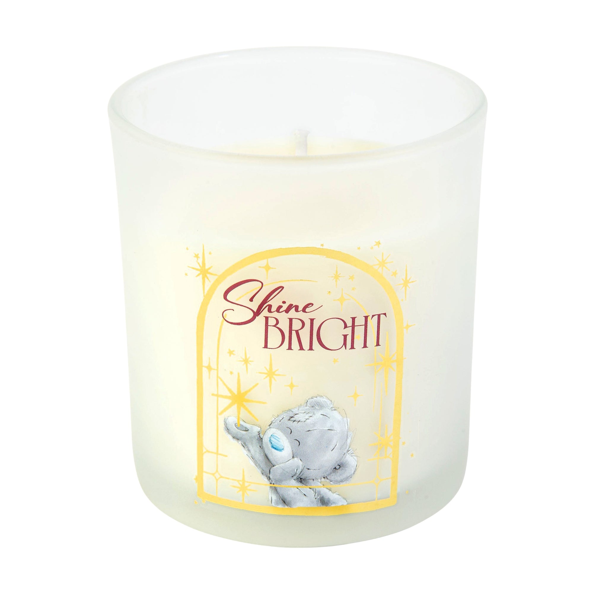 Me to You Tatty Teddy Scented Candle in Cylinder Gift Box