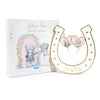 Me to You Tatty Teddy Good Luck Wedding Horseshoe Gift - Official Collection
