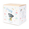 Tiny Tatty Teddy Best Friend Figurine