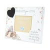 Me to You Tiny Tatty Teddy Baby Countdown Frame, Pregnancy Gift - Official Collection
