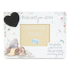 Me to You Tiny Tatty Teddy Baby Countdown Frame, Pregnancy Gift - Official Collection