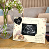 Me to You Tiny Tatty Teddy Baby Countdown Frame, Pregnancy Gift - Official Collection