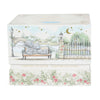 Me to You Tatty Teddy Luxury Bone China 'Moon And Back' Mug For A Loved One - Presented In Satin-Lined Gift Box - Signature Collection