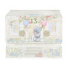 Me to You Tatty Teddy Luxury Bone China Mug In Satin-Lined Box 13th Birthday Gift
