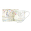 Me to You Tatty Teddy Luxury Bone China Mug In Satin-Lined Box 16th Birthday Gift - Signature Collection