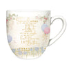 Me to You Tatty Teddy Luxury New Bone China Mug In Foil Inlaid Box 18th Birthday Gift