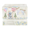 Me to You Tatty Teddy Luxury Bone China Mug In Satin-Lined Box 21st Birthday Gift
