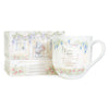 Me to You Tatty Teddy Luxury Bone China Mug For Mum - Presented In Satin-Lined Gift Box - Signature Collection