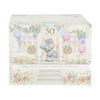 Me to You Tatty Teddy Luxury Bone China Mug In Satin-Lined Box 30th Birthday Gift