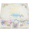 Me to You Tatty Teddy Luxury New Bone China Mug In Foil Inlaid Box 50th Birthday Gift