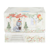 Me to You Tatty Teddy Luxury New Bone China Gift Mug For Teaching Assistant - Presented In Foil Inlaid Gift Box - Signature Collection