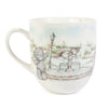 Me to You Tatty Teddy Luxury Bone China Gift Mug - Presented In Satin-Lined Gift Box