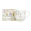 Me to You Tatty Teddy Luxury Bone China Birthday Mug In Satin-Lined Gift Box